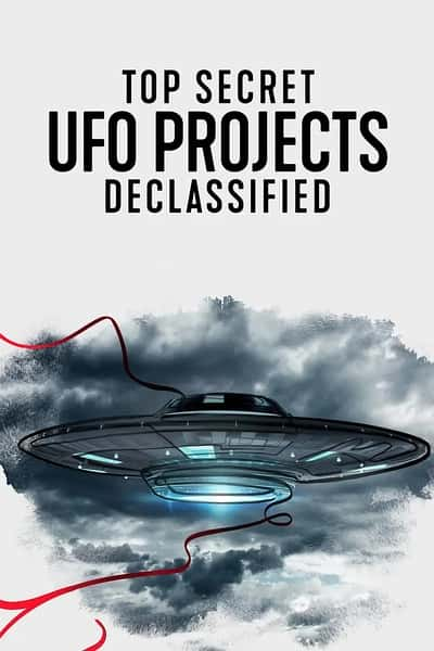 [] UFOռ / Top Secret UFO Projects: Declassified-Ѹ