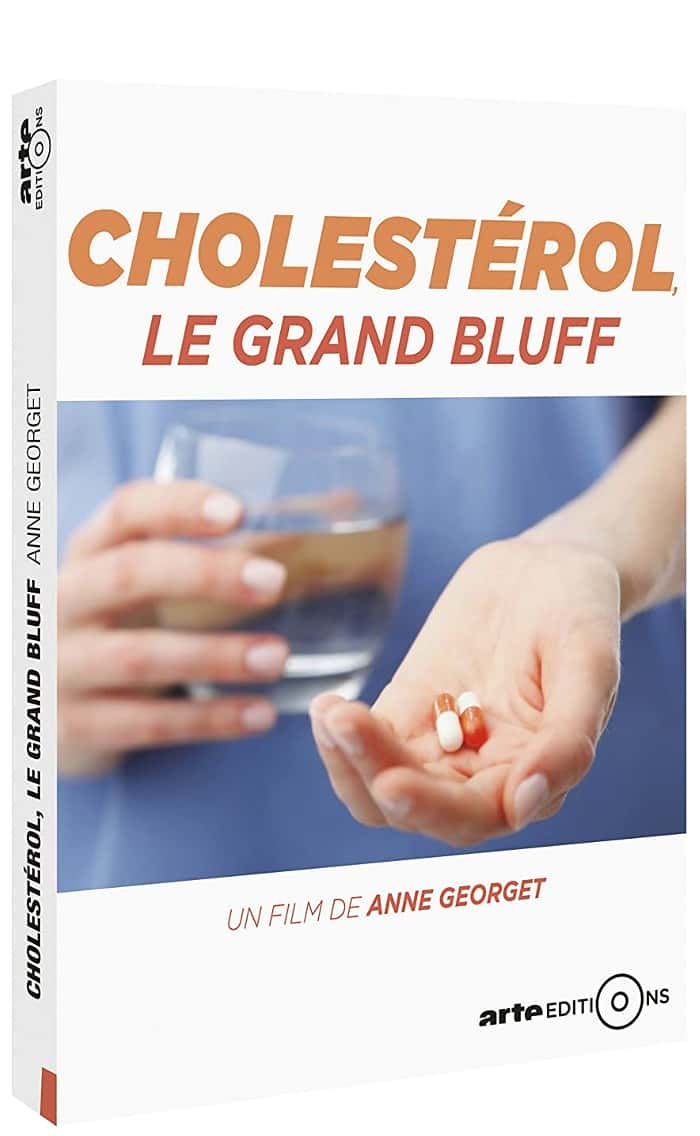 [] ̴ƭܴ / Cholsterol, le Grand Bluff-Ѹ