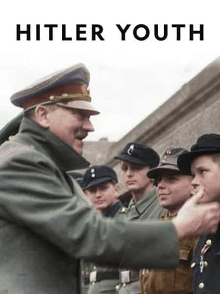 [其他] 战火时代 ：希特勒青年团 / Hitler Youth-纪录片资源1080P/720P/360P高清标清网盘迅雷下载