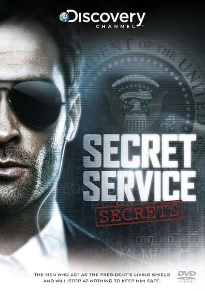 [Discovery] ع̽ һ / Secret Service Secrets Season 1-Ѹ