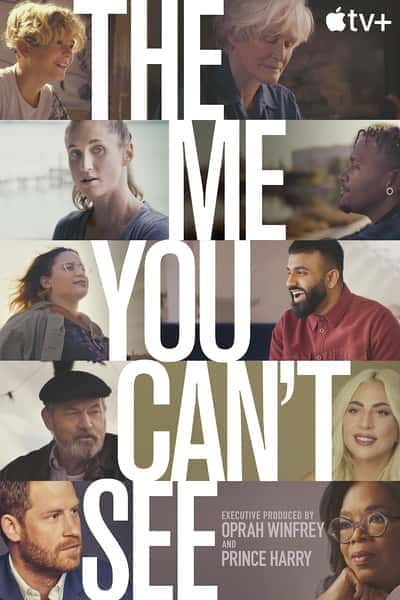 [其他] 你看不见的我 / The Me You Can't See-纪录片资源1080P/720P/360P高清标清网盘迅雷下载