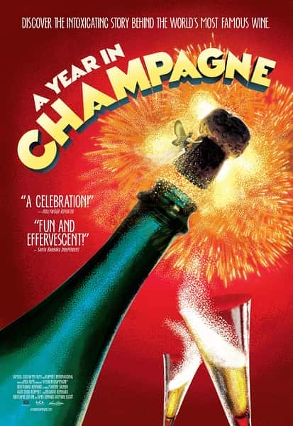 [其他] 香槟的一年 / A Year in Champagne-纪录片资源1080P/720P/360P高清标清网盘迅雷下载