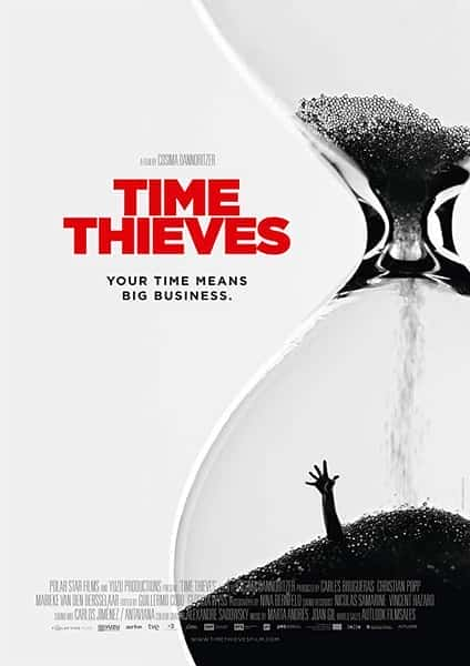 [其他] 时间窃贼 / Time Thieves-纪录片资源1080P/720P/360P高清标清网盘迅雷下载