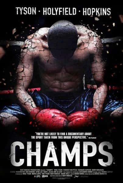 [其他] 冠军 / Champs-纪录片资源1080P/720P/360P高清标清网盘迅雷下载