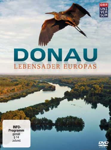 [其他] 多瑙河：欧洲的亚马逊 / Danube: Europe's Amazon-纪录片资源1080P/720P/360P高清标清网盘迅雷下载