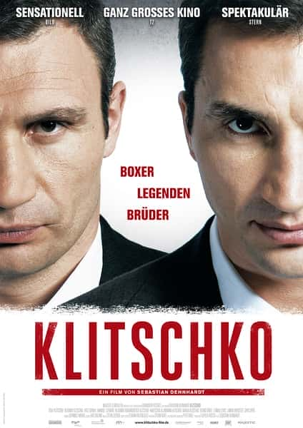 [其他] 克里琴科 / Klitschko: Inside the Ropes-纪录片资源1080P/720P/360P高清标清网盘迅雷下载