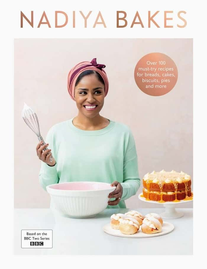 [Netflix] 纳迪亚的烘焙世界 第一季 / Nadiya Bakes Season 1-纪录片资源1080P/720P/360P高清标清网盘迅雷下载