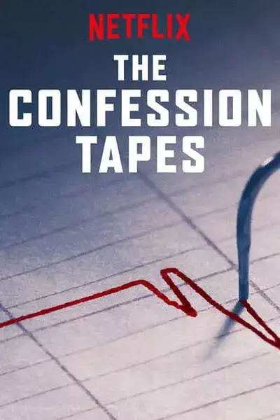 [Netflix] ڹ һ / The Confession Tapes-Ѹ