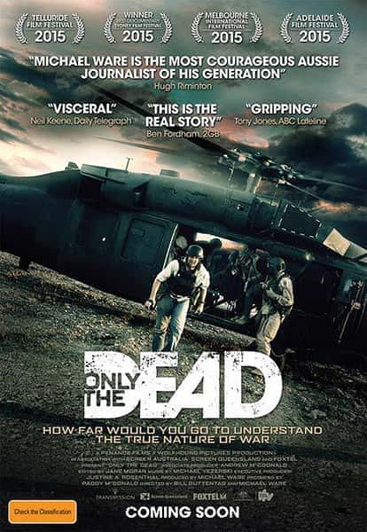 [其他] 唯有死亡 / Only The Dead-纪录片资源1080P/720P/360P高清标清网盘迅雷下载