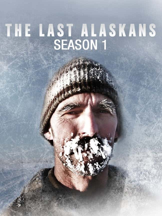 [国家地理] 最后的阿拉斯加 第一季 / The Last Alaskans Season 1-纪录片资源1080P/720P/360P高清标清网盘迅雷下载