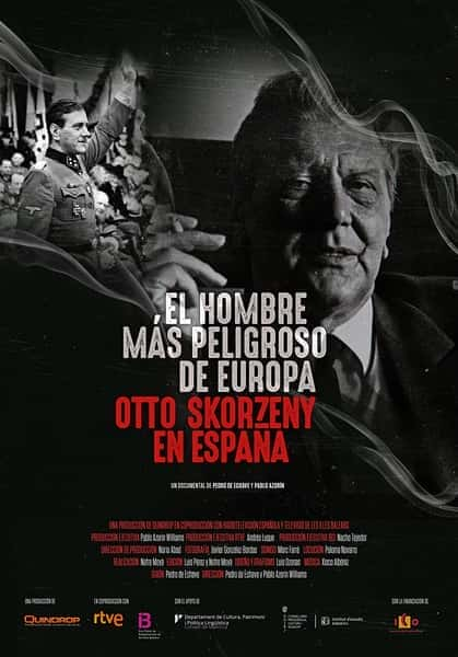 [其他] 全欧洲最危险的男人 / El Hombre más peligroso de Europa-纪录片资源1080P/720P/360P高清标清网盘迅雷下载