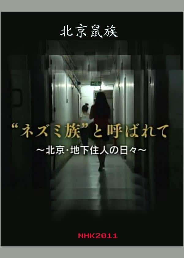 [NHK] 北京鼠族 / “ネズミ族”と呼ばれて～北京・地下住人の日々～-纪录片资源1080P/720P/360P高清标清网盘迅雷下载