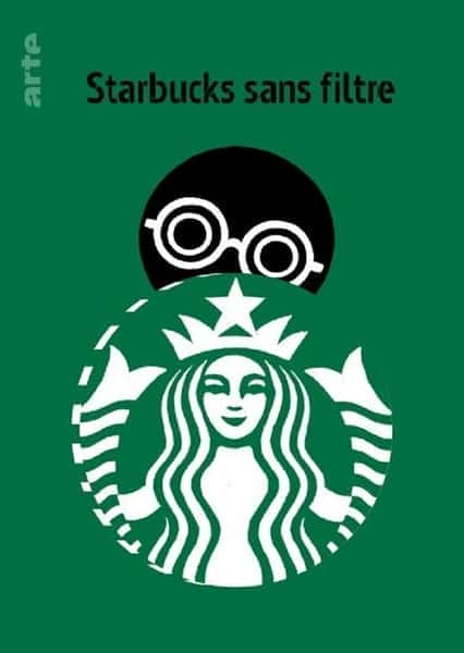 [其他] 星巴克的秘密配方 / Starbucks sans filtre / 滤镜后的星巴克-纪录片资源1080P/720P/360P高清标清网盘迅雷下载