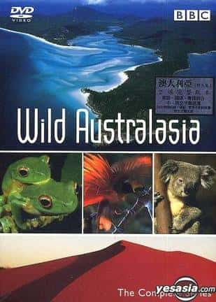 [其他] 野性澳洲 / Wild Australia-纪录片资源1080P/720P/360P高清标清网盘迅雷下载