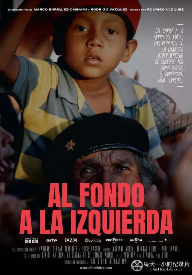 [其他] 拉丁美洲：泥淖中的巨人 / Latin America:A giant in turmoil -纪录片资源1080P/720P/360P高清标清网盘迅雷下载