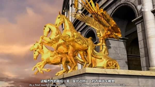 [SBS] 解密罗马竞技场 / Secrets of the Colosseum-纪录片资源1080P/720P/360P高清标清网盘迅雷下载