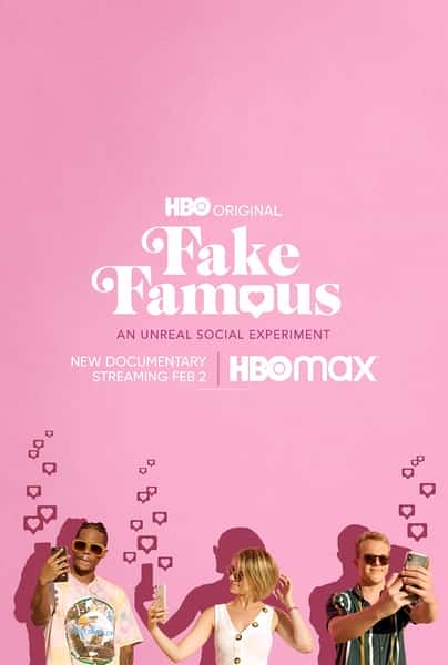 [其他] 虚名 / Fake Famous-纪录片资源1080P/720P/360P高清标清网盘迅雷下载