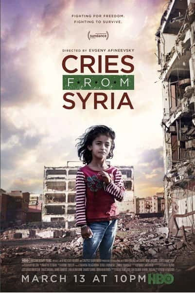 [盗火字幕组] 叙利亚的哭声 / Cries from Syria-纪录片资源1080P/720P/360P高清标清网盘迅雷下载