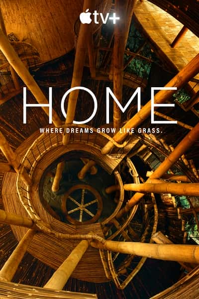 [Apple] 家园 第一季 / Home Season 1-纪录片资源1080P/720P/360P高清标清网盘迅雷下载