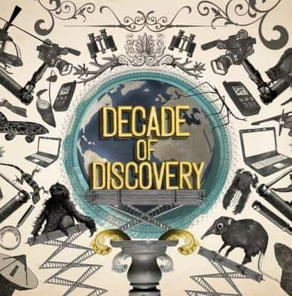 [BBC] 十载探索路 / Decade of Discovery-纪录片资源1080P/720P/360P高清标清网盘迅雷下载