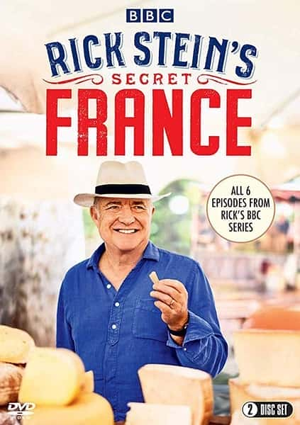 [BBC] 里克·斯坦的秘密法国 / Rick Stein's Secret France-纪录片资源1080P/720P/360P高清标清网盘迅雷下载