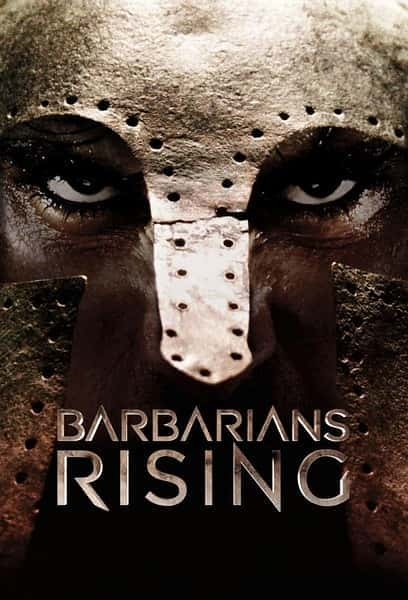 [PBS] 野蛮人崛起 / Barbarians Rising-纪录片资源1080P/720P/360P高清标清网盘迅雷下载