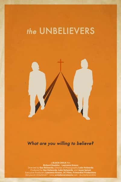 [其他] 不信上帝的人 / The Unbelievers-纪录片资源1080P/720P/360P高清标清网盘迅雷下载