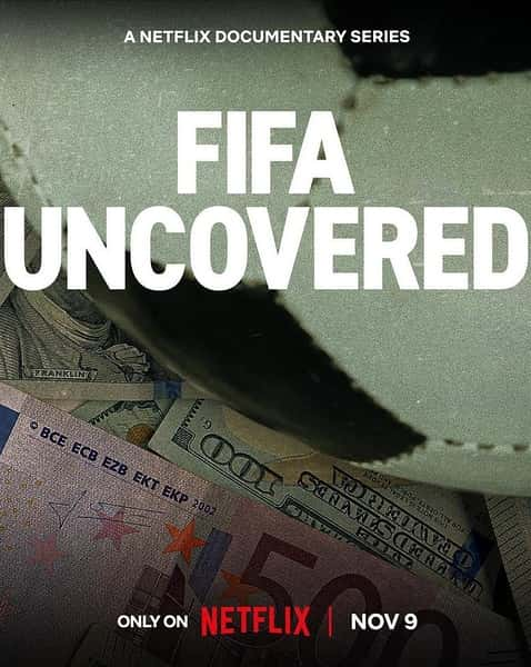 [Netflix]  / FIFA Uncovered-Ѹ