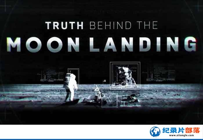 ʷɼ¼Ƭ± Truth Behind the Moon Landingȫ6 -Ѹ