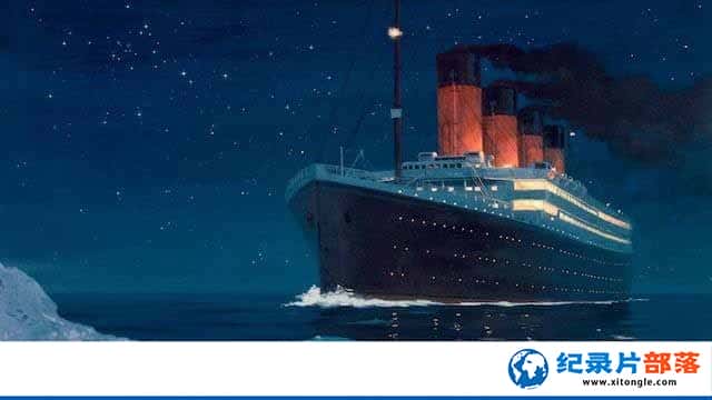 ѵ¼Ƭ̩̹˺Ž᰸ Titanic:Case Closedȫ2-Ѹ