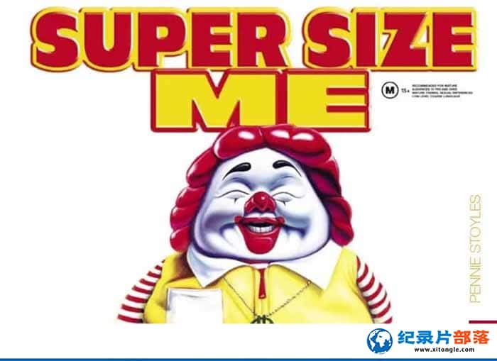 ʳƷȫ¼Ƭŵ Super Size Meȫ1-Ѹ