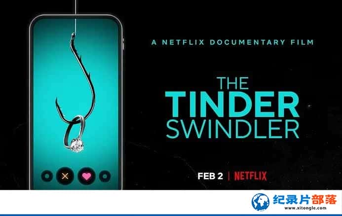 Netflixթ¼Ƭթƭ The Tinder Swindlerȫ1-Ѹ