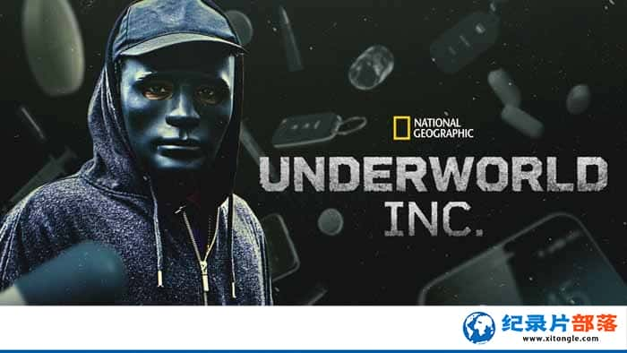 ҵǷó״¼Ƭдҵ Underworld Inc2 -Ѹ