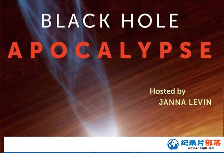 PBS̽¼Ƭڶʾ¼ Black Hole Apocalypsȫ1 -Ѹ