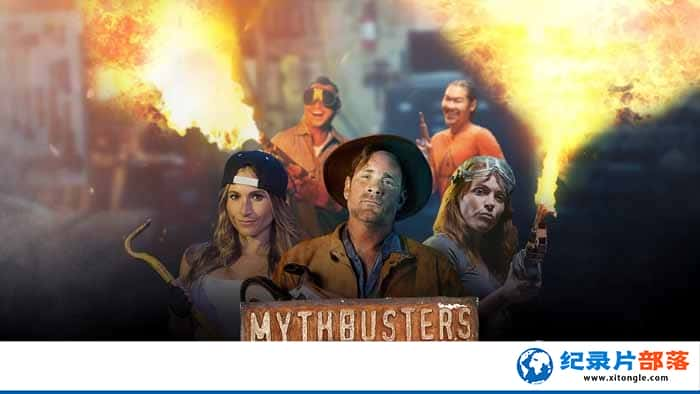 ѧؼ¼Ƭսߣ MythBusters The Search1-Ѹ