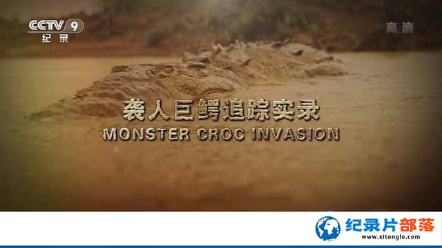 ӶϮ¼¼ƬϮ˾׷ʵ¼ Monster Croc Invasionȫ1-Ѹ