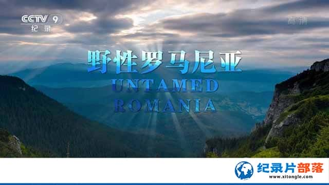 Ȼ̬¼ƬҰ Untamed Romaniaȫ1-Ѹ