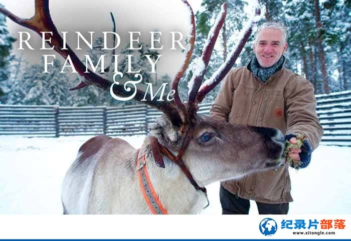 BBCҰ¼Ƭѱ¹һҺ Reindeer Family &amp; Meȫ1-Ѹ