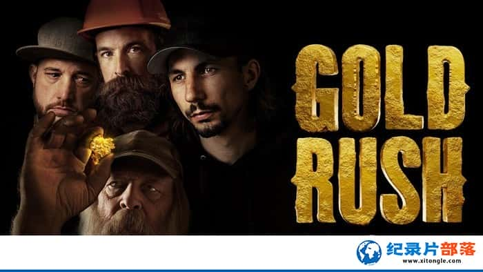 ̽ƵԽ¼ƬĶע Gold rush2-Ѹ