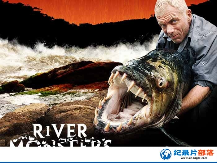 ¼Ƭо޹ River Monsters3-Ѹ