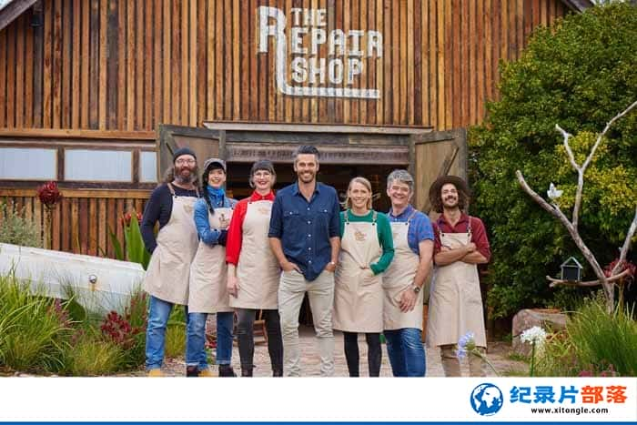 BBC޸¼ƬŶ The Repair Shop5-Ѹ