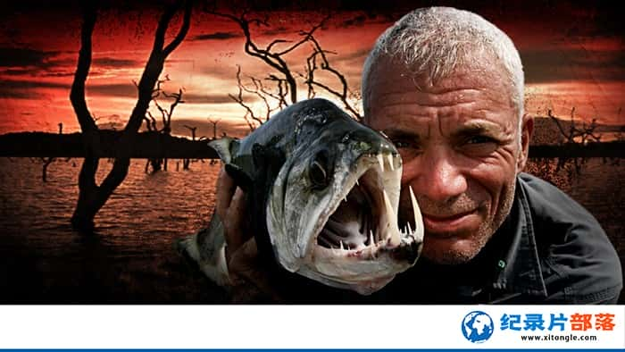 ¼Ƭо޹ River Monsters5-Ѹ