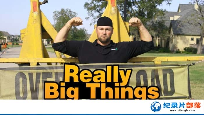 ̽Ƶ漣¼Ƭ Really Big Thingsȫ2-Ѹ