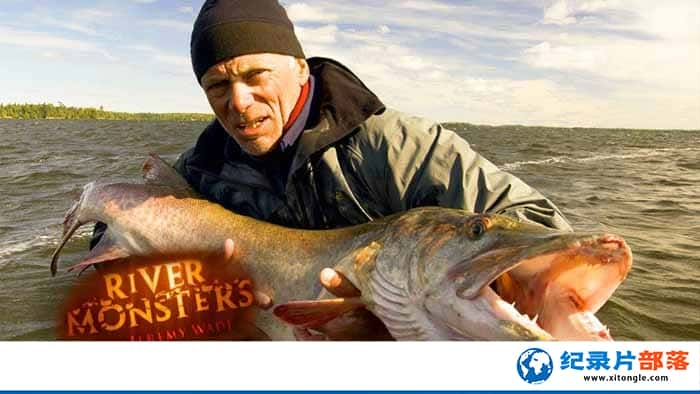 ¼Ƭо޹ River Monsters4-Ѹ