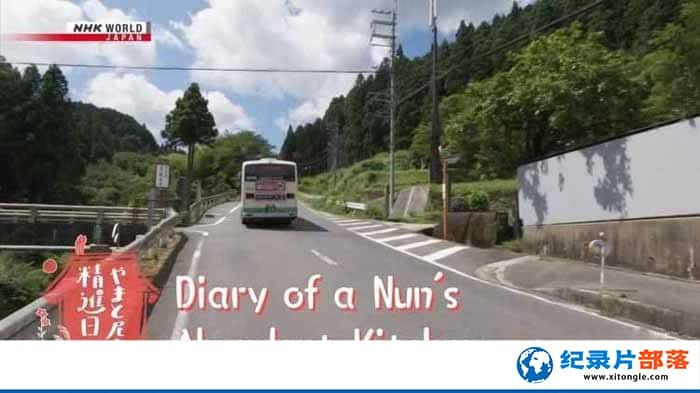 NHKڽļ¼ƬŮռ Diary of a Nuns Abundant Kitchenȫ1վ-Ѹ