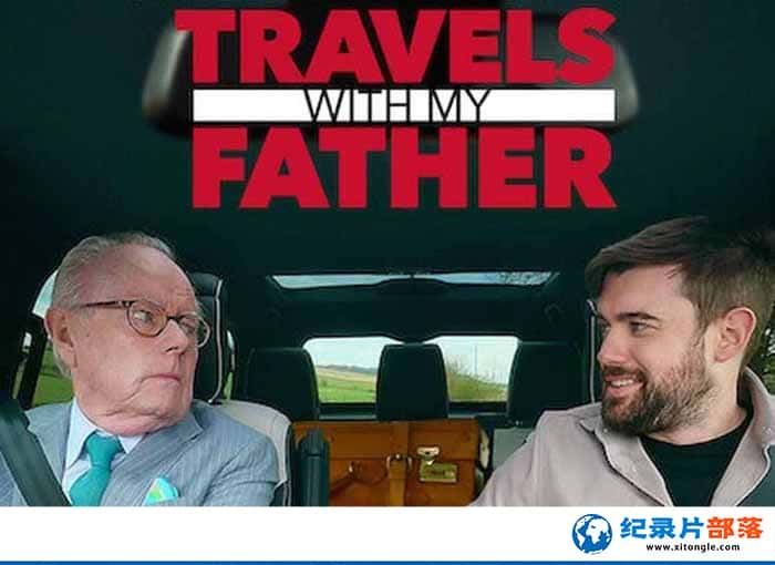 Netflixм¼Ƭϰȥ Jack Whitehall: Travels with My Father3 -Ѹ