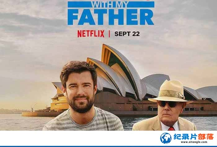 Netflixм¼Ƭϰȥ Jack Whitehall: Travels with My Father4 -Ѹ