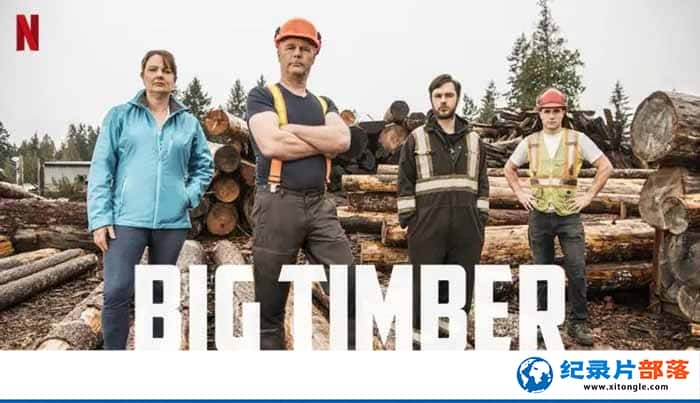 Netflixܼ¼Ƭռľ Big Timber2-Ѹ