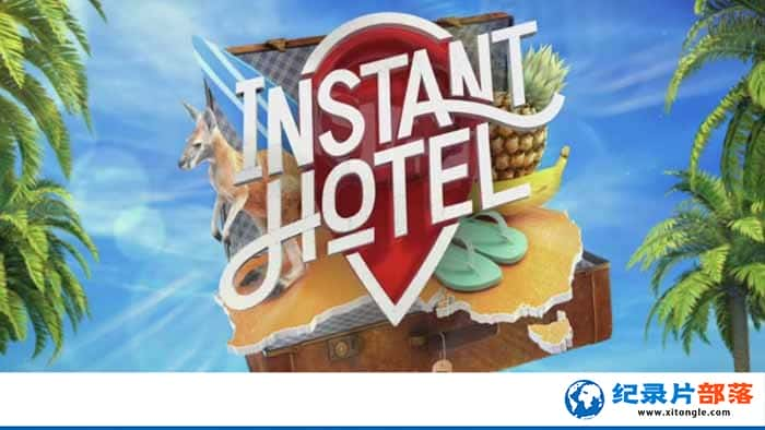 NetflixɫƵ¼Ƭ޴ Instant Hotel2-Ѹ