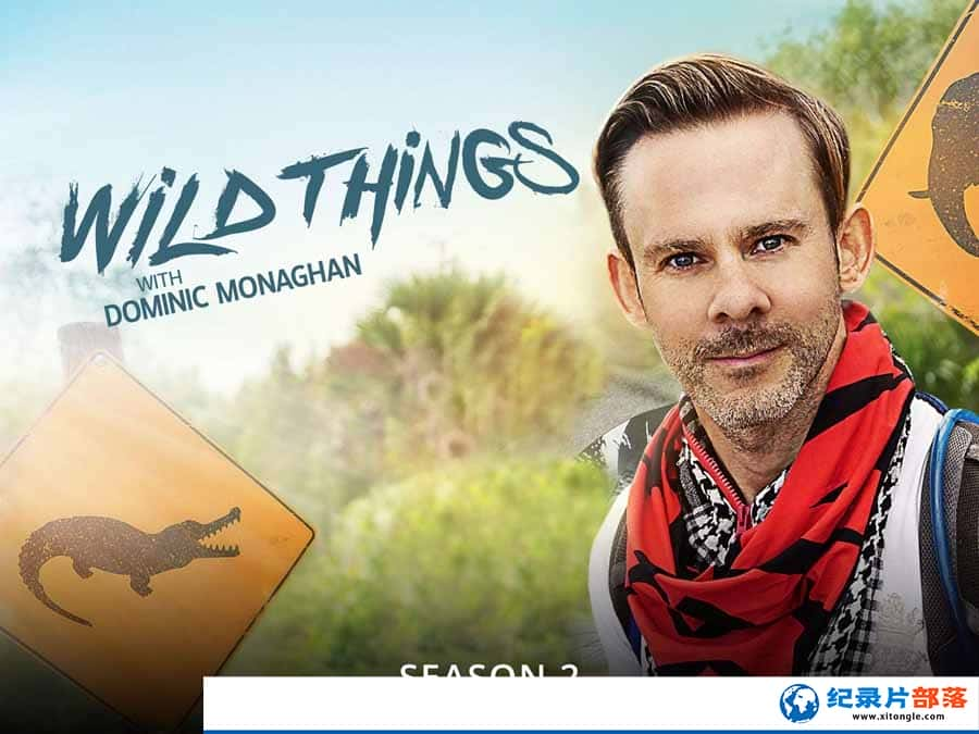 ޼¼ƬȫӴ Wild Things with Dominic Monaghan2ȫ10  վ-Ѹ